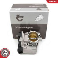 ESEN SKV 12SKV135 - Cuerpo de mariposa