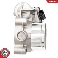 ESEN SKV 12SKV136 - Cuerpo de mariposa