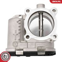 ESEN SKV 12SKV136 - Cuerpo de mariposa