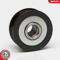 ESEN SKV 11SKV003 - Rueda libre alternador