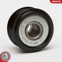 ESEN SKV 11SKV009 - Rueda libre alternador