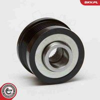 ESEN SKV 11SKV024 - Rueda libre alternador