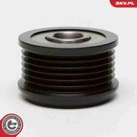 ESEN SKV 11SKV029 - Rueda libre alternador