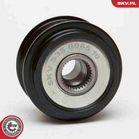 ESEN SKV 11SKV033 - Rueda libre alternador
