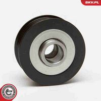 ESEN SKV 11SKV033 - Rueda libre alternador