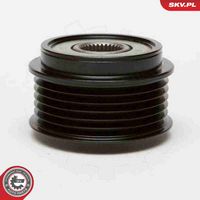 ESEN SKV 11SKV033 - Rueda libre alternador