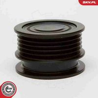 ESEN SKV 11SKV047 - Rueda libre alternador
