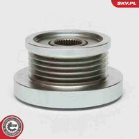 ESEN SKV 11SKV048 - Rueda libre alternador