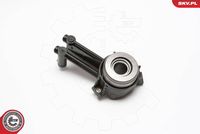 ESEN SKV 13SKV009 - Desembrague central, embrague