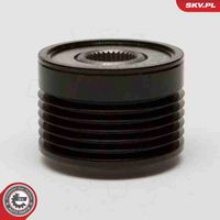 ESEN SKV 11SKV055 - Rueda libre alternador