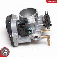 ESEN SKV 12SKV009 - Cuerpo de mariposa