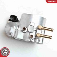 ESEN SKV 12SKV012 - Cuerpo de mariposa