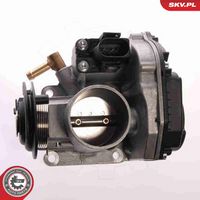 ESEN SKV 12SKV014 - Cuerpo de mariposa