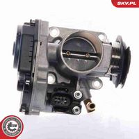 ESEN SKV 12SKV015 - Cuerpo de mariposa