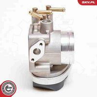 ESEN SKV 12SKV027 - Cuerpo de mariposa