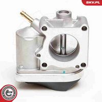 ESEN SKV 12SKV029 - Cuerpo de mariposa