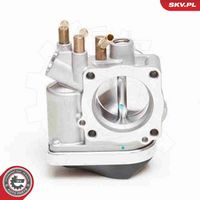 ESEN SKV 12SKV032 - Cuerpo de mariposa