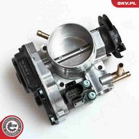 ESEN SKV 12SKV036 - Cuerpo de mariposa