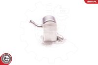 ESEN SKV 14SKV114 - Elemento enfriador, reciclaje gases escape
