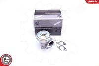 ESEN SKV 14SKV092 - Válvula EGR