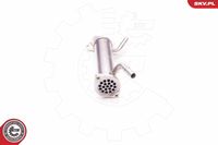 ESEN SKV 14SKV117 - Elemento enfriador, reciclaje gases escape