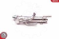 ESEN SKV 14SKV121 - Elemento enfriador, reciclaje gases escape