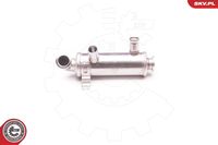 ESEN SKV 14SKV124 - Elemento enfriador, reciclaje gases escape