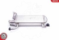 ESEN SKV 14SKV140 - Elemento enfriador, reciclaje gases escape