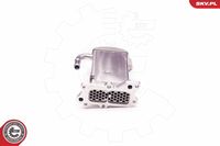 ESEN SKV 14SKV112 - Elemento enfriador, reciclaje gases escape