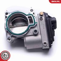 ESEN SKV 12SKV104 - Cuerpo de mariposa