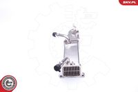 ESEN SKV 14SKV148 - Elemento enfriador, reciclaje gases escape