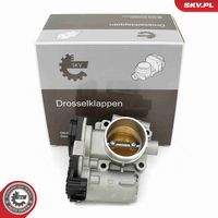 ESEN SKV 12SKV135 - Cuerpo de mariposa