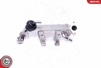 ESEN SKV 14SKV198 - Elemento enfriador, reciclaje gases escape