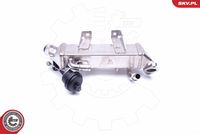 ESEN SKV 14SKV199 - Elemento enfriador, reciclaje gases escape