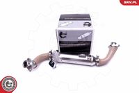 ESEN SKV 14SKV218 - Elemento enfriador, reciclaje gases escape