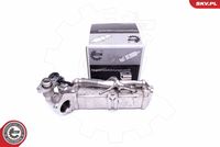ESEN SKV 14SKV228 - Elemento enfriador, reciclaje gases escape