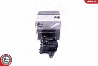 ESEN SKV 14SKV231 - Elemento enfriador, reciclaje gases escape