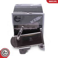 ESEN SKV 14SKV248 - Elemento enfriador, reciclaje gases escape