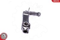 ESEN SKV 14SKV225 - Elemento enfriador, reciclaje gases escape