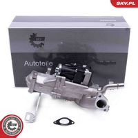 ESEN SKV 14SKV250 - Elemento enfriador, reciclaje gases escape