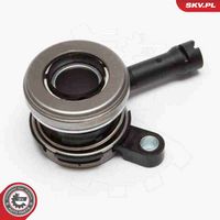 ESEN SKV 13SKV016 - Desembrague central, embrague