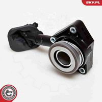 ESEN SKV 13SKV017 - Desembrague central, embrague