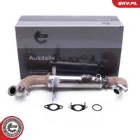 ESEN SKV 14SKV246 - Elemento enfriador, reciclaje gases escape