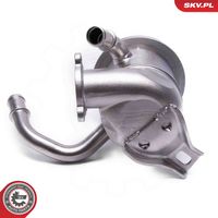 ESEN SKV 14SKV247 - Elemento enfriador, reciclaje gases escape