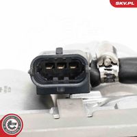 ESEN SKV 14SKV256 - Válvula EGR