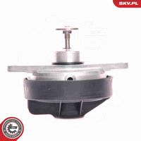 ESEN SKV 14SKV023 - Válvula EGR