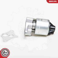 ESEN SKV 14SKV037 - Válvula EGR