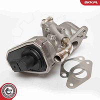 ESEN SKV 14SKV044 - Válvula EGR