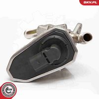 ESEN SKV 14SKV044 - Válvula EGR