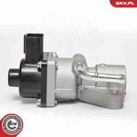 ESEN SKV 14SKV047 - Válvula EGR